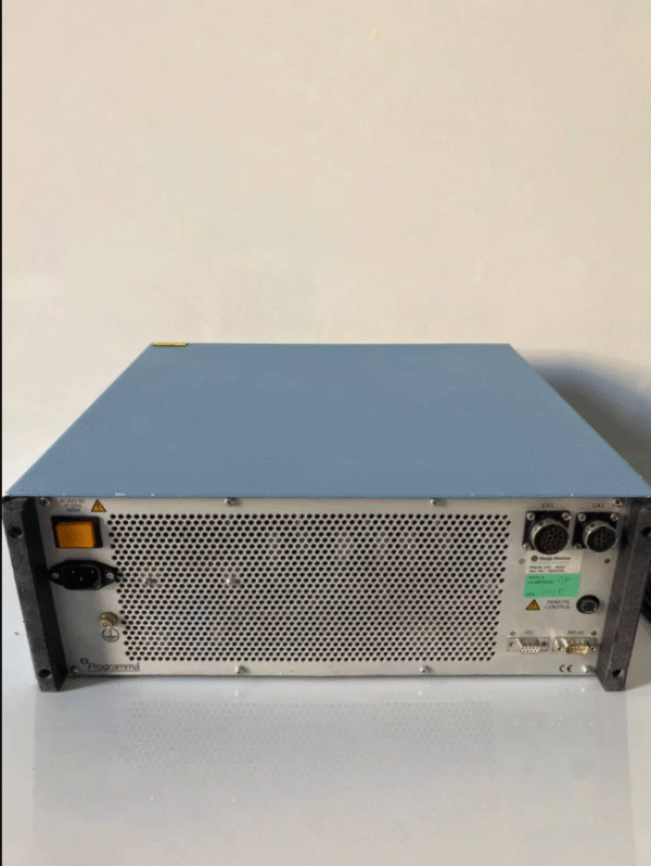 Programma FREJA 300 Relay Test System Megger Relay Test Set - Image 4